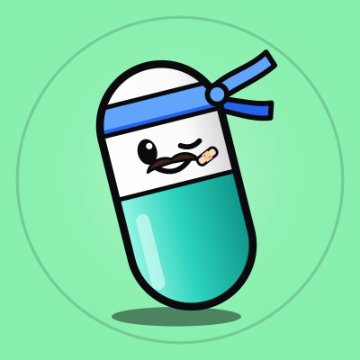 Pill #0004