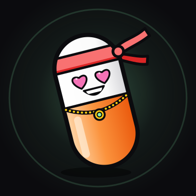 Pill #0005