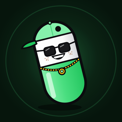 Pill #0013