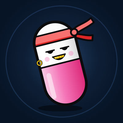 Pill #0002