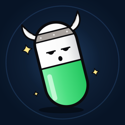 Pill #0003